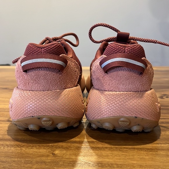 Under Armour Fat Tire Venture Pro 'Cinna Red Canyon Pink' - Picture 7 of 11